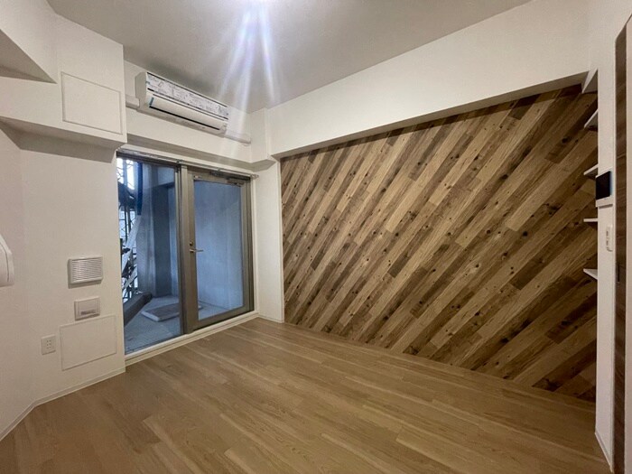 居室 セレニテ兵庫エクラ