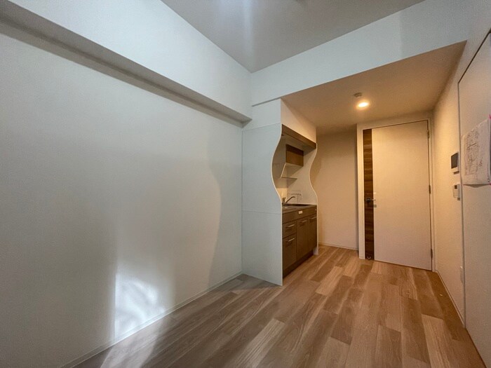 居室 セレニテ兵庫エクラ