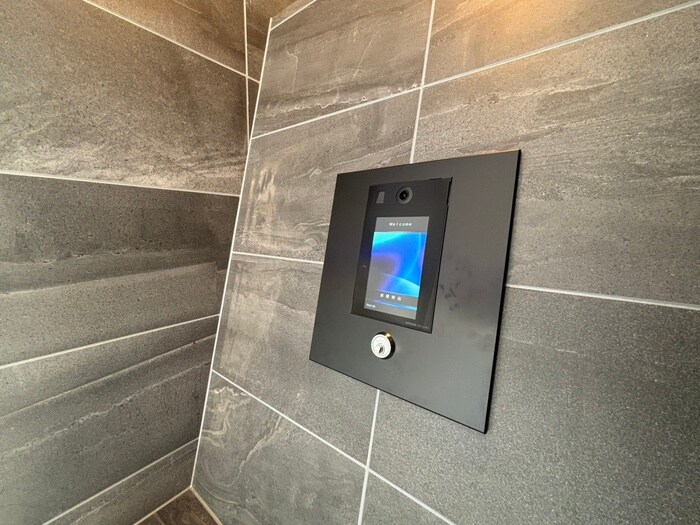 建物設備 セレニテ兵庫エクラ