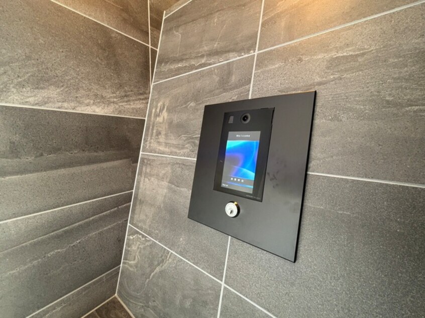 建物設備 セレニテ兵庫エクラ