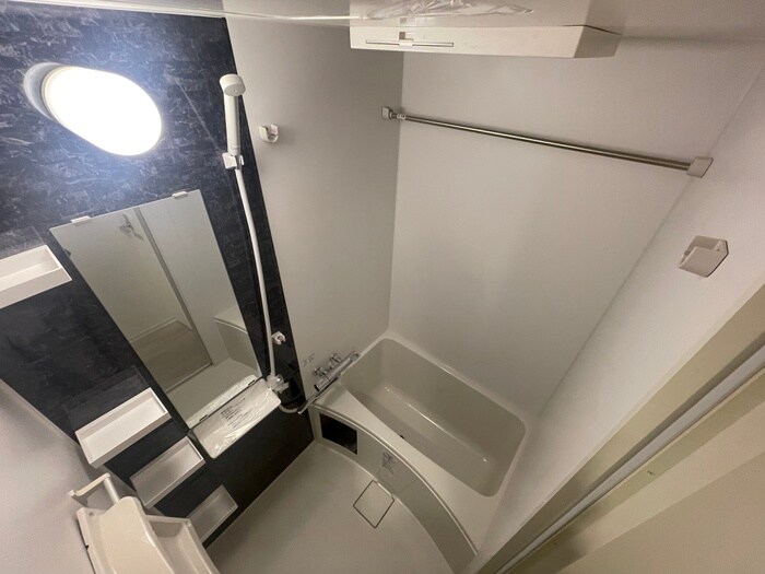 バス／シャワールーム等 セレニテ兵庫エクラ