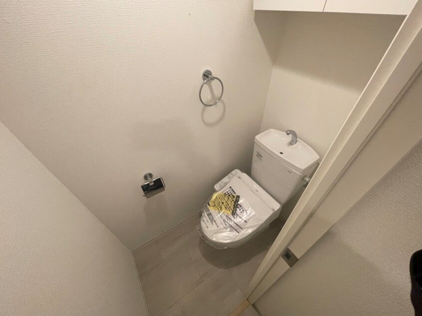 トイレ セレニテ兵庫エクラ