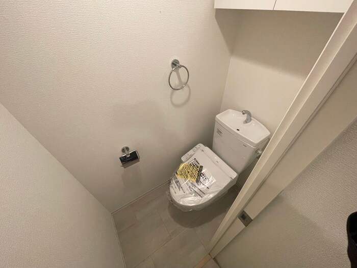 トイレ セレニテ兵庫エクラ