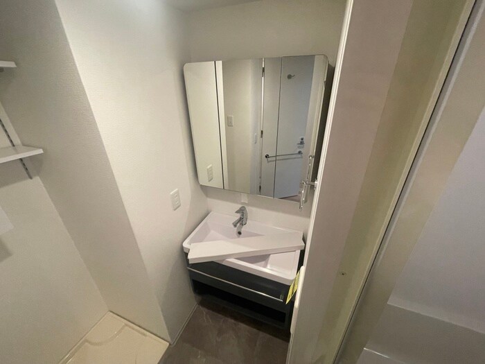 洗面 セレニテ兵庫エクラ