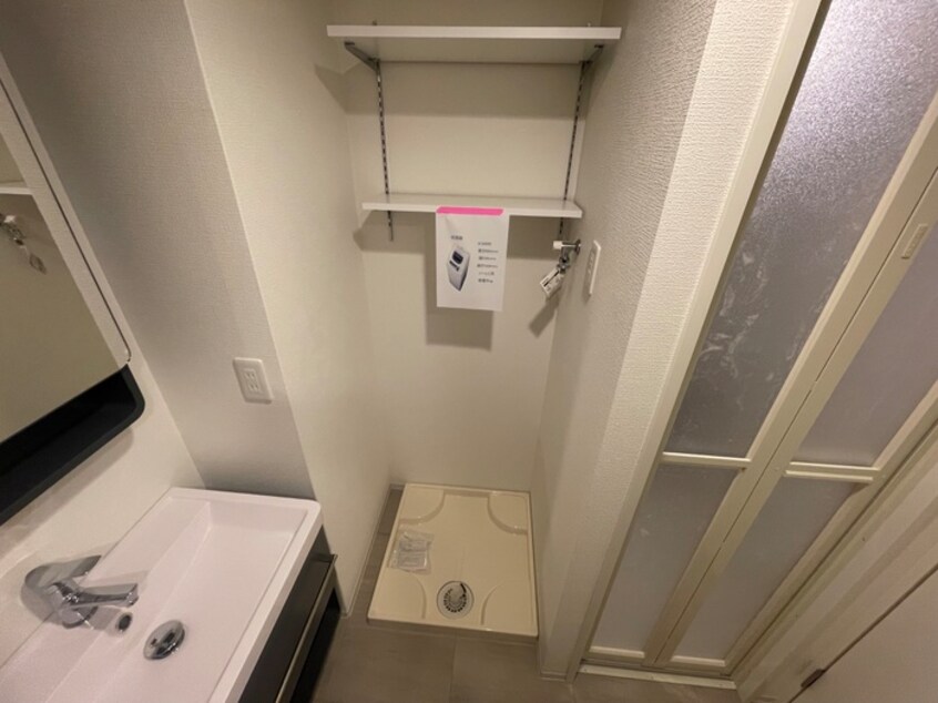 収納 セレニテ兵庫エクラ