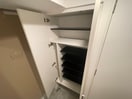 靴箱 セレニテ兵庫エクラ