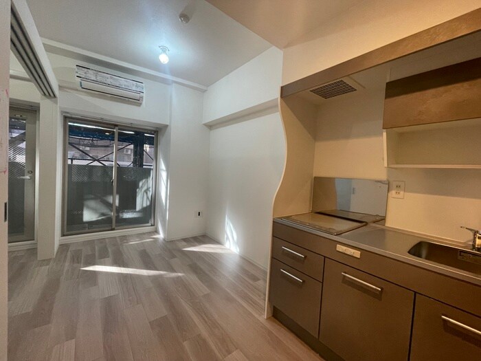 居室 セレニテ兵庫エクラ