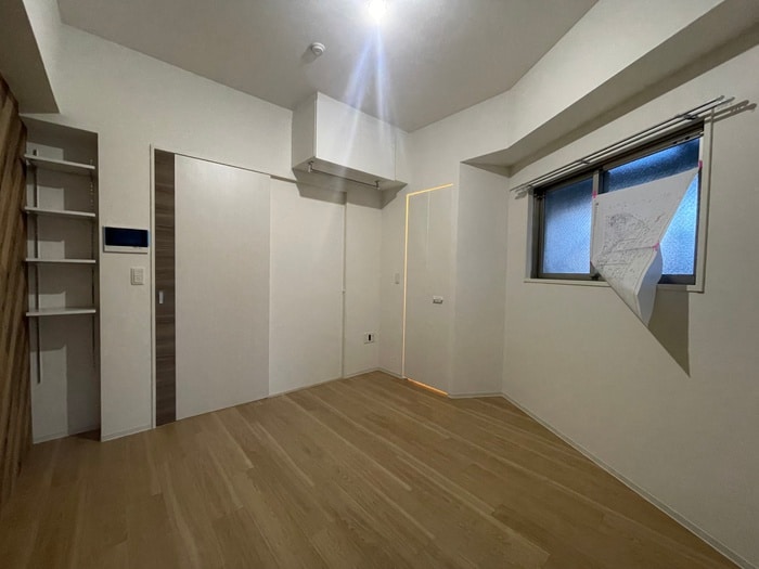 居室 セレニテ兵庫エクラ