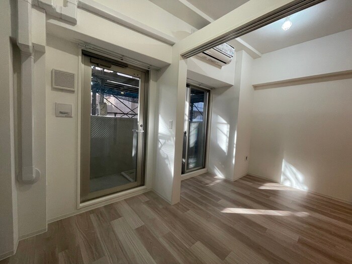 居室 セレニテ兵庫エクラ