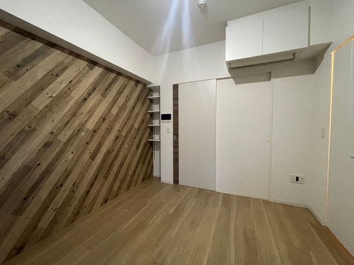 居室 セレニテ兵庫エクラ