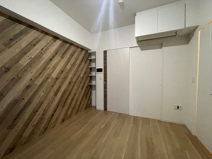 居室 セレニテ兵庫エクラ