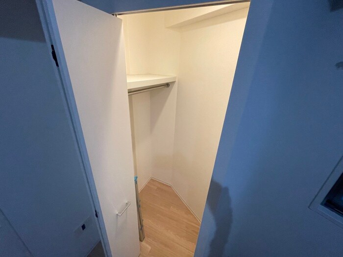 収納 セレニテ兵庫エクラ