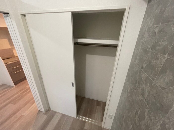 収納 セレニテ兵庫エクラ