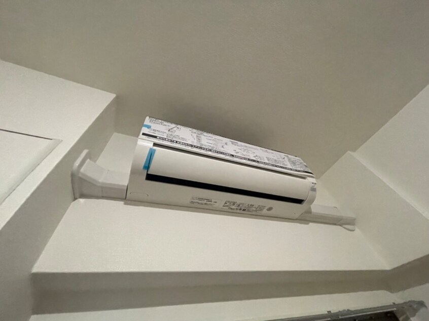 内観写真 セレニテ兵庫エクラ