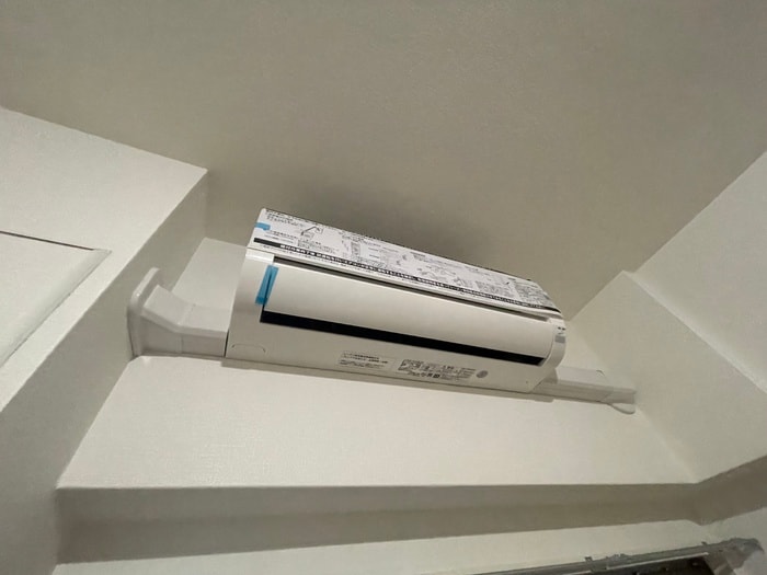 内観写真 セレニテ兵庫エクラ