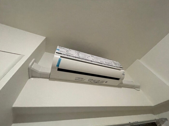 内観写真 セレニテ兵庫エクラ