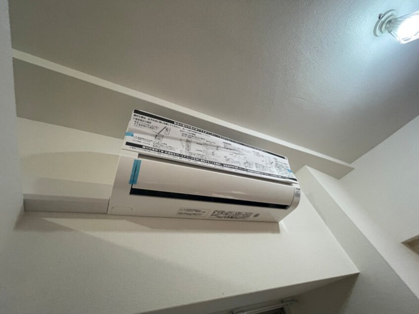 内観写真 セレニテ兵庫エクラ