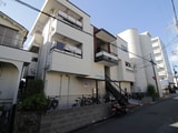 マルエスマンション牧野阪