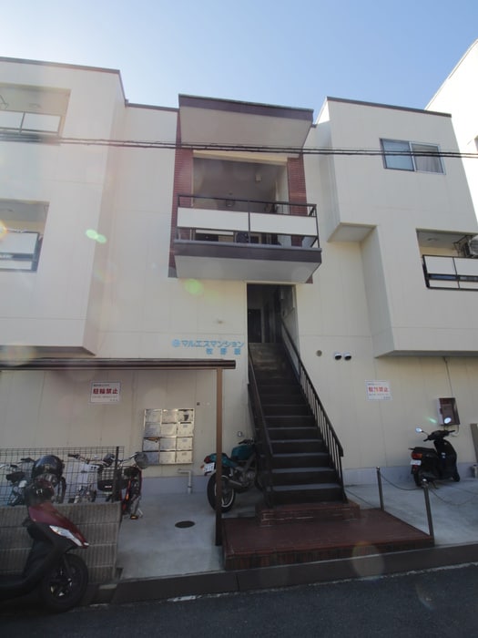 その他 マルエスマンション牧野阪