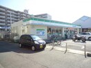 トヨタくずは牧野店(コンビニ)まで778m マルエスマンション牧野阪