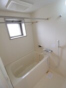 バス／シャワールーム等 グランシャリオ