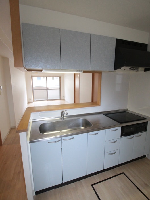 キッチン グランシャリオ