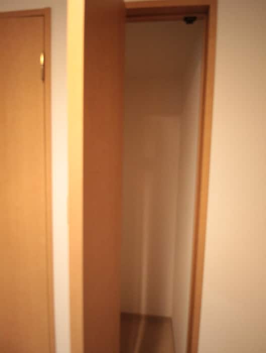 収納 グランシャリオ