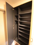 靴箱 グランシャリオ