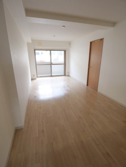 居室 グランシャリオ