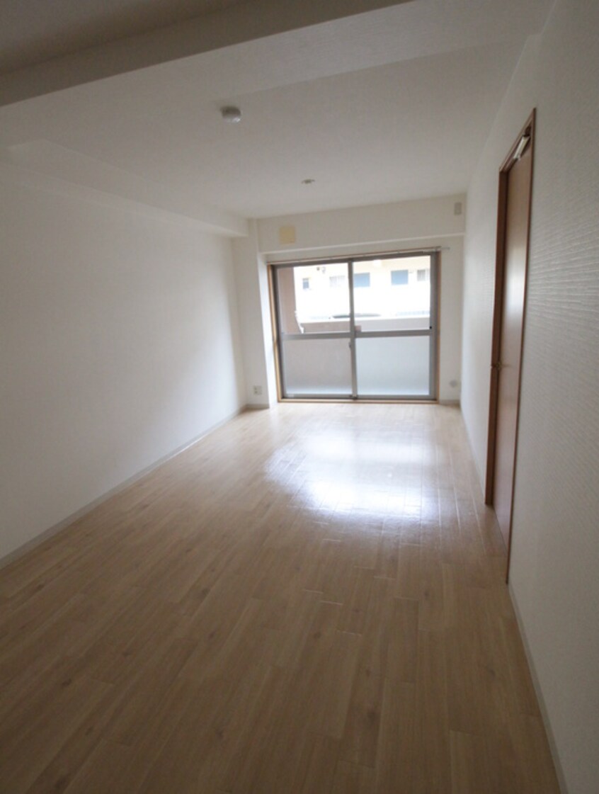 居室 グランシャリオ