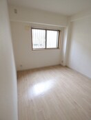 居室 グランシャリオ