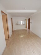 居室 グランシャリオ