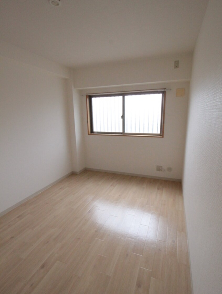 居室 グランシャリオ