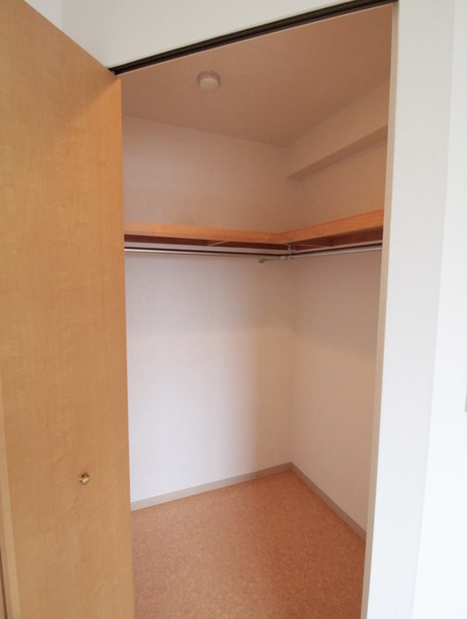 収納 グランシャリオ