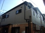 土井マンション