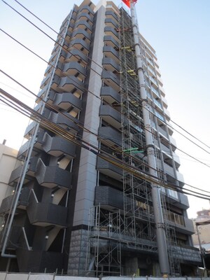 ﾌﾟﾚｻﾝｽ野田阪神駅前ｻﾞﾌﾟﾚﾐｱﾑ1005