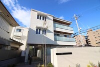 シャーメゾンビアンカ