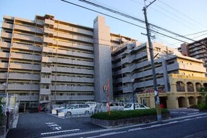 エスリード伊丹南本町(906)