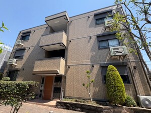 クレ－ル萱振Ｃ棟