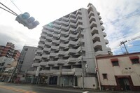 デトム・ワン二条城南(501)