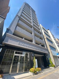 エスリード烏丸五条駅前(704)