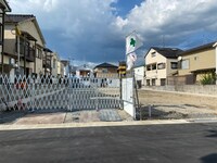 仮)城陽市久世里ノ西ハイツ