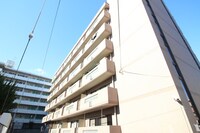 朝日プラザ平野南(111)