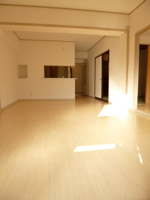 居室 シベール阪急桂