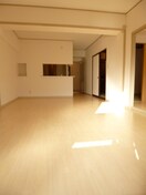 居室 シベール阪急桂