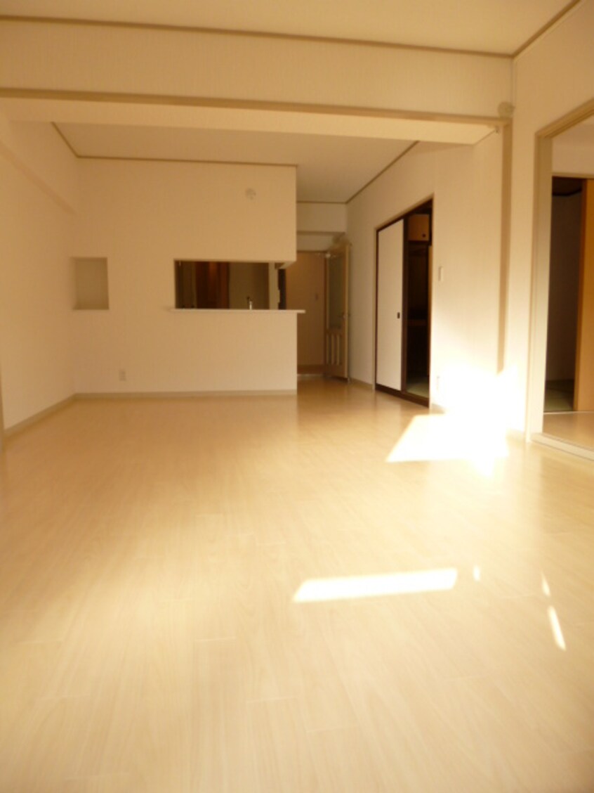 居室 シベール阪急桂