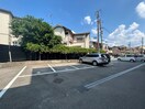 駐車場 シベール阪急桂