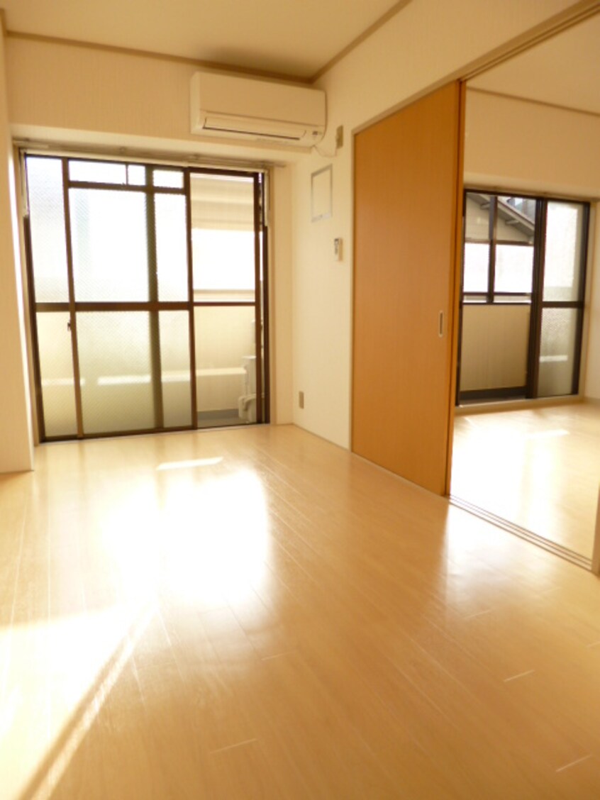 居室 シベール阪急桂