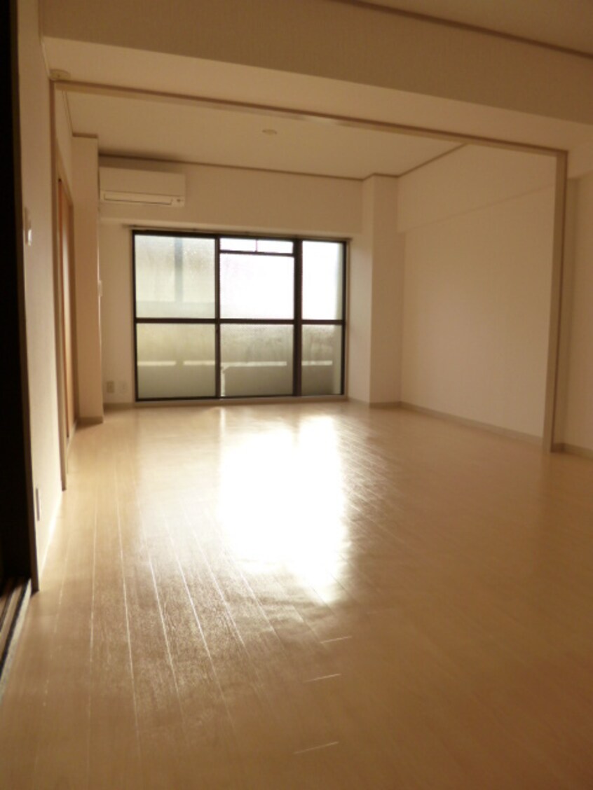 居室 シベール阪急桂