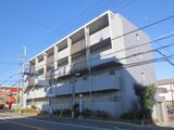 フロンティア中川